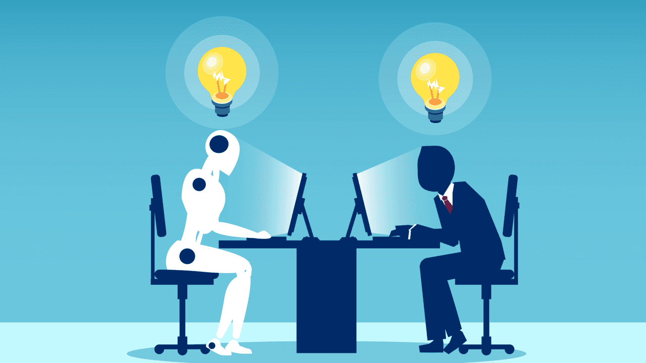 When an AI algorithm is labeled 'female,' people are more likely to exploit it