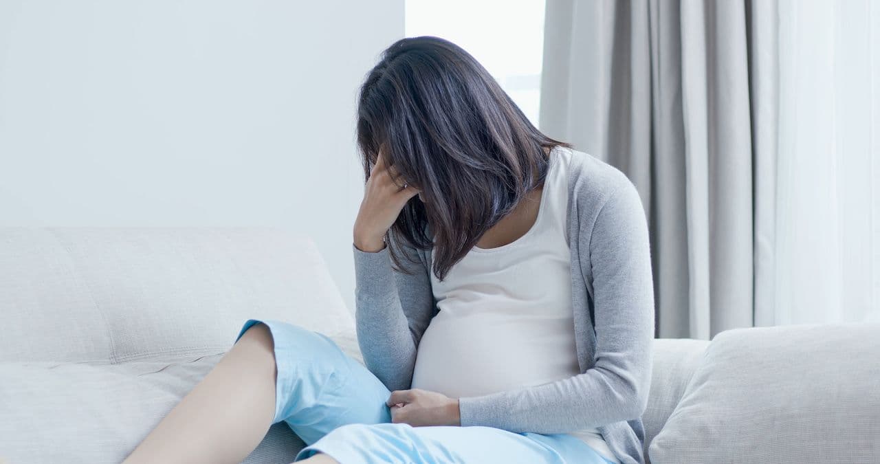 FDA panel has cast doubt on whether antidepressants are safe in pregnancy. Here's what the science actually says.