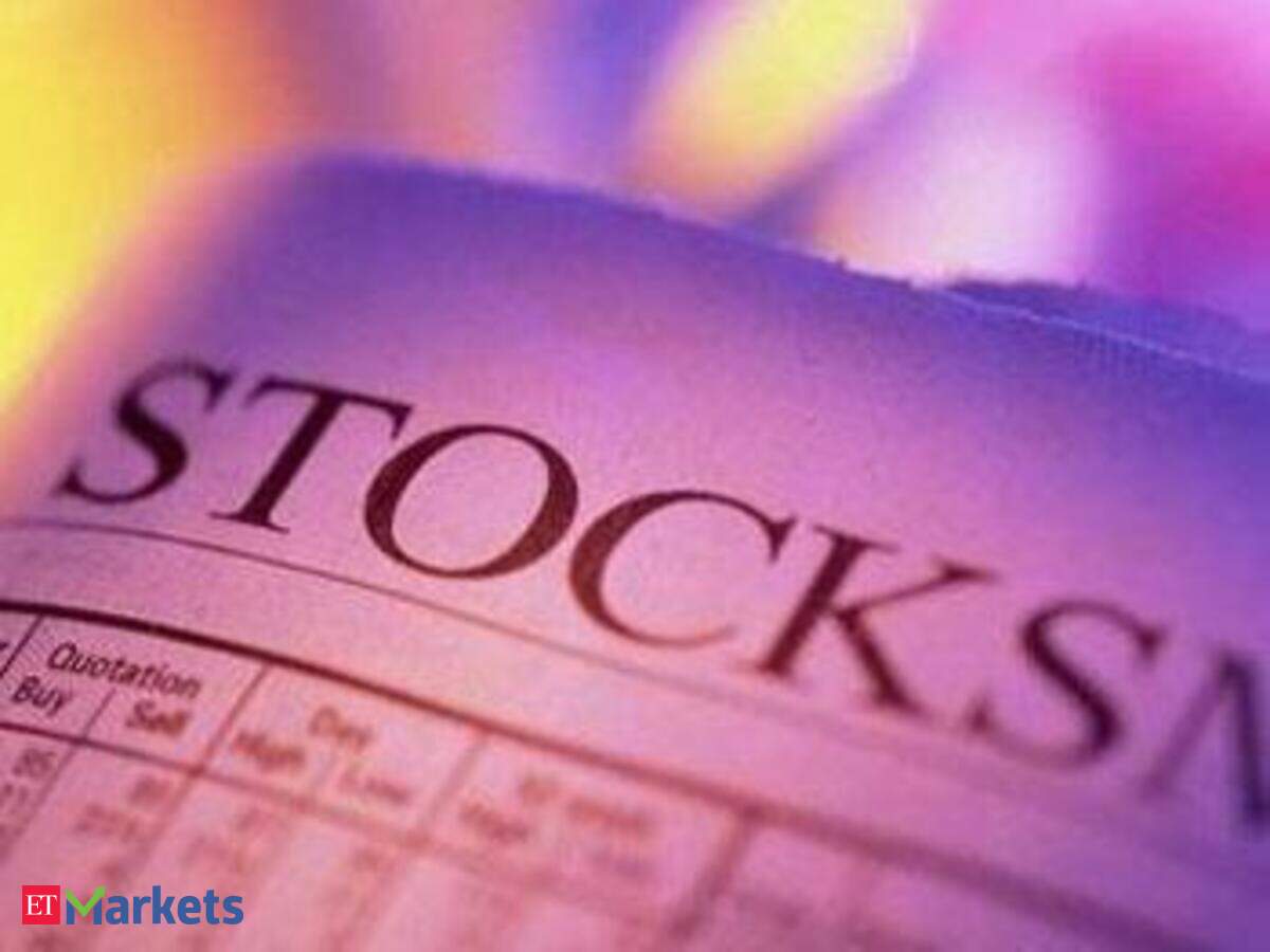 HFCL, Ideaforge, among 10 smallcap stocks that more than doubled in the first 25 sessions of FY27​