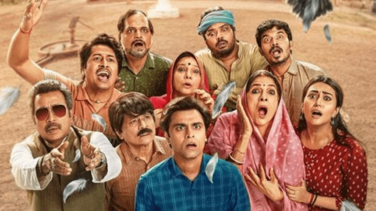 ‘Panchayat’ S4 cast fees breakdown: Full list here