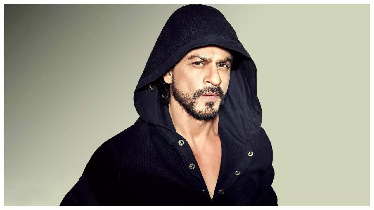 SRK’s King to wrap up first shooting schedule on June 30