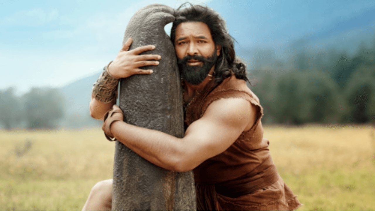 'Kannappa' Twitter Review