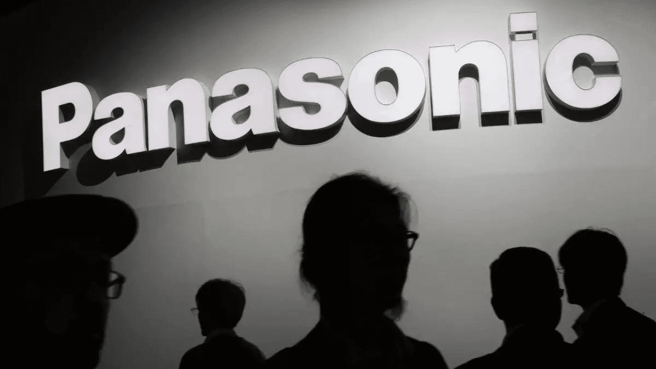 Panasonic to exit washing machines, fridge markets; layoffs expected