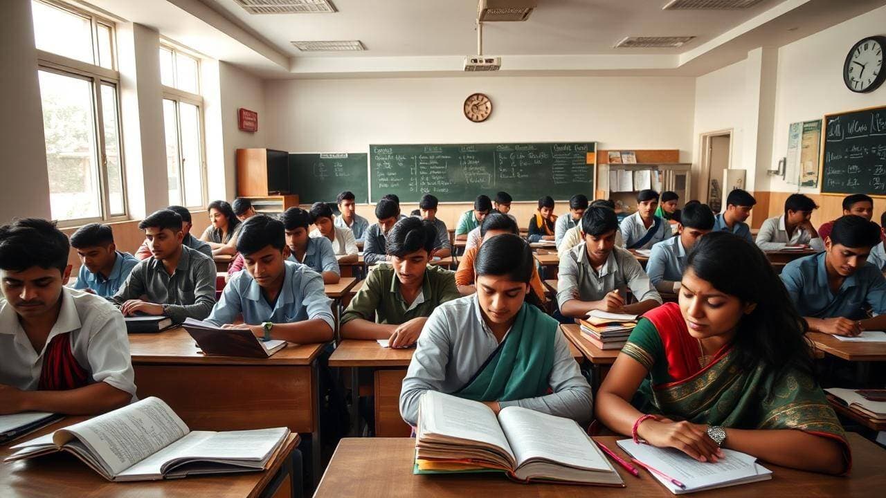CBSE's biannual exam plan for Class 10 faces backlash: Educators raise concerns