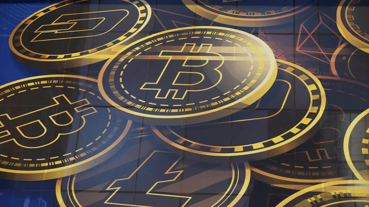Crypto rally builds: Bitcoin crosses $108K briefly; Ether, altcoins mixed amid caution