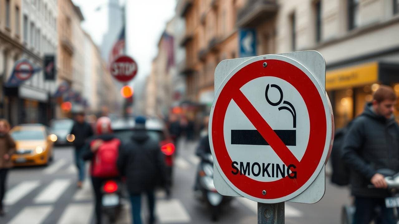 France bans outdoor smoking: Parks, beaches, schools included