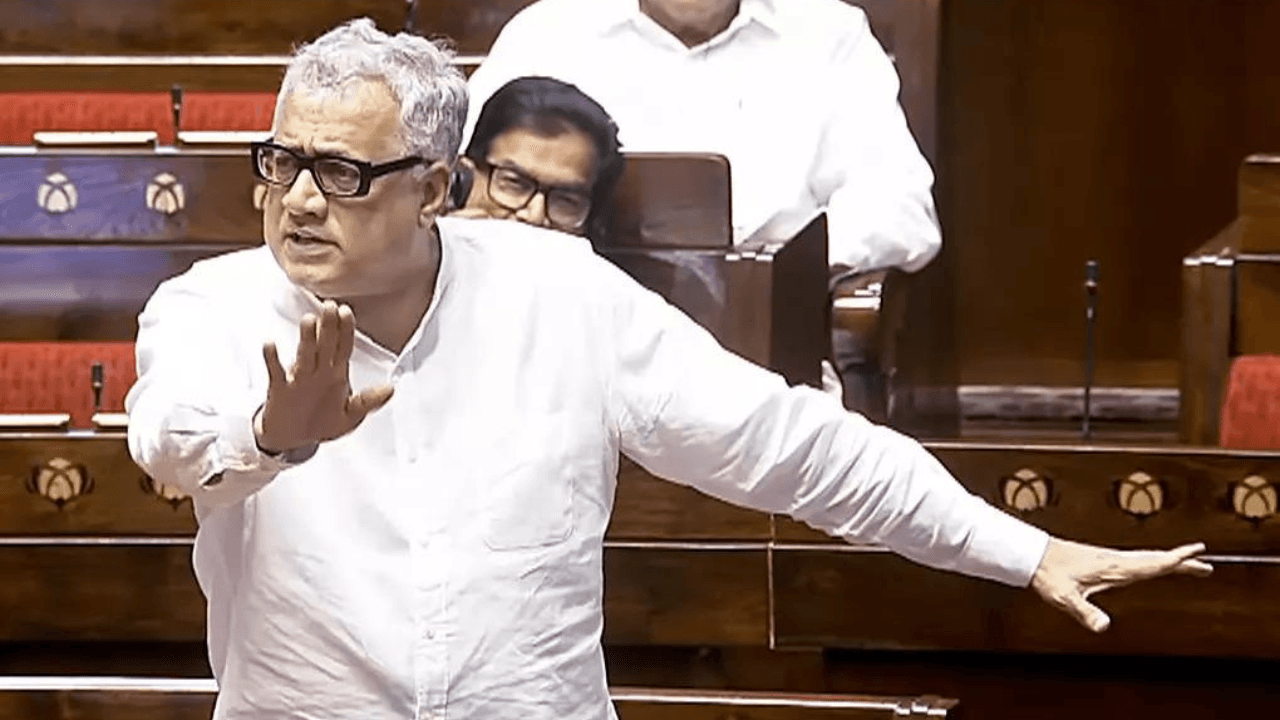 ‘Nazi Ancestor Pass’: Derek O’Brien targets Election Commission over NRC