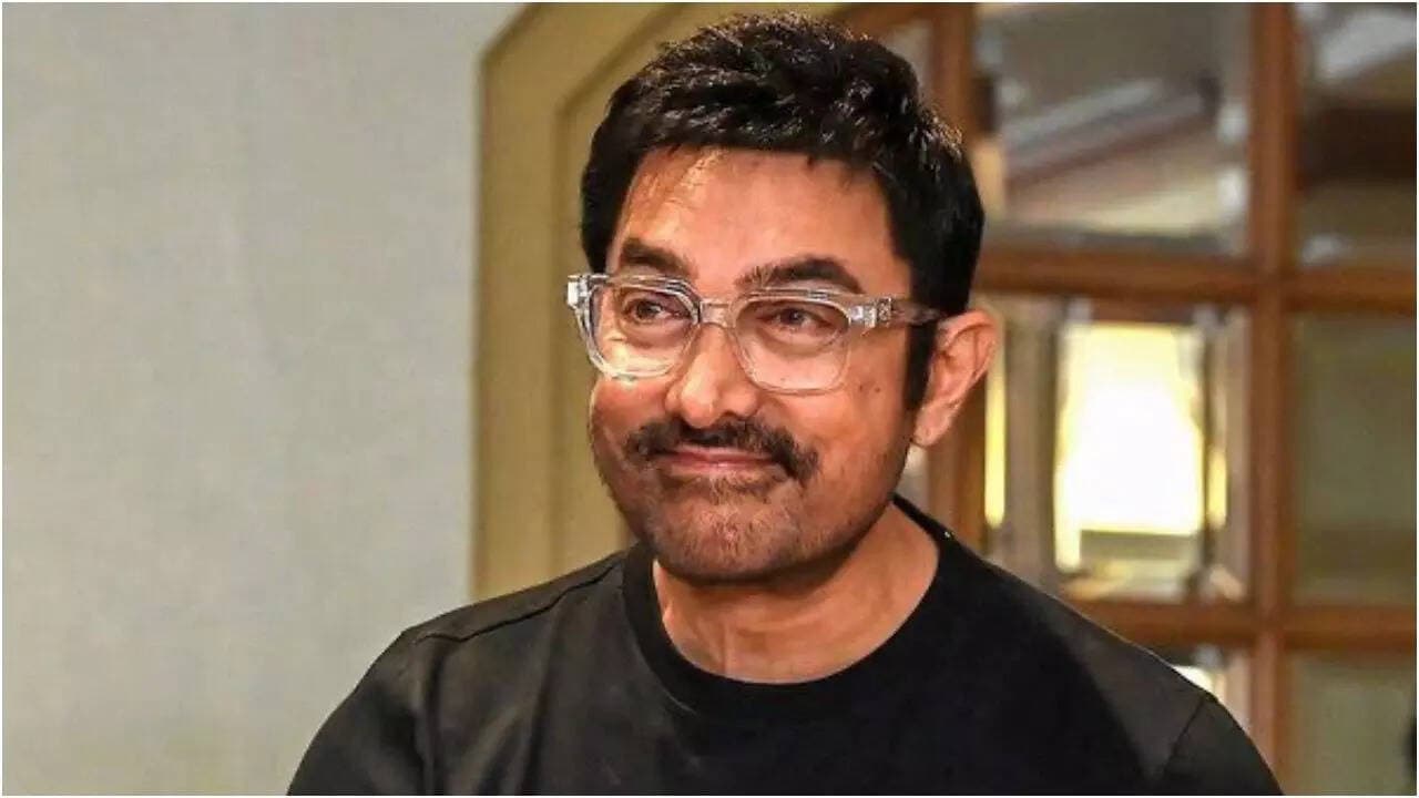 Here's why Aamir didn't direct after Taare Zameen Par