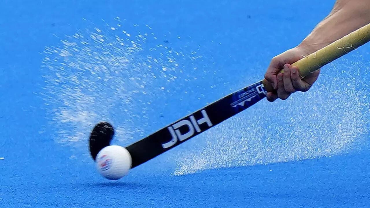 India to welcome Pakistan; rivals placed in Pool B of Junior Men's Hockey World Cup
