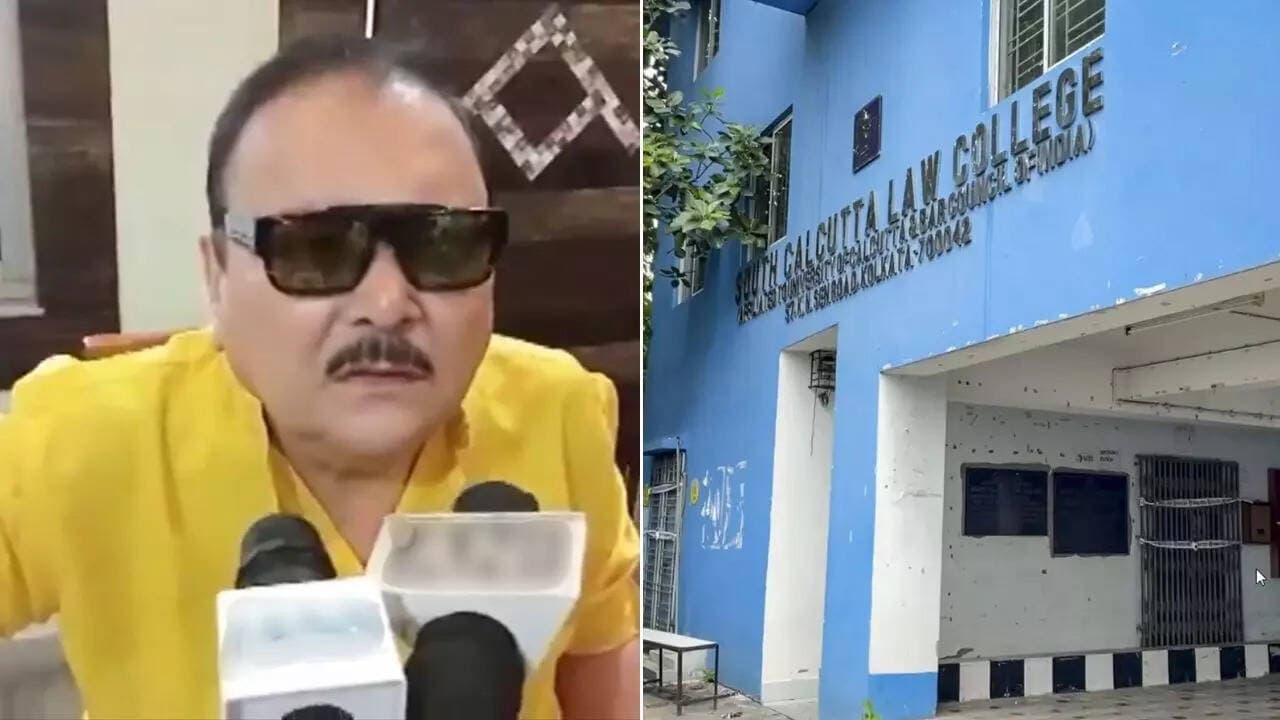 'Rape would not have happened if ... ': After Kalyan Banerjee, Madan Mitra stirs row
