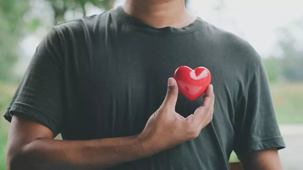 Is the heart’s ageing reversible? New study says ‘yes’; here are a few lifestyle tips to support heart health