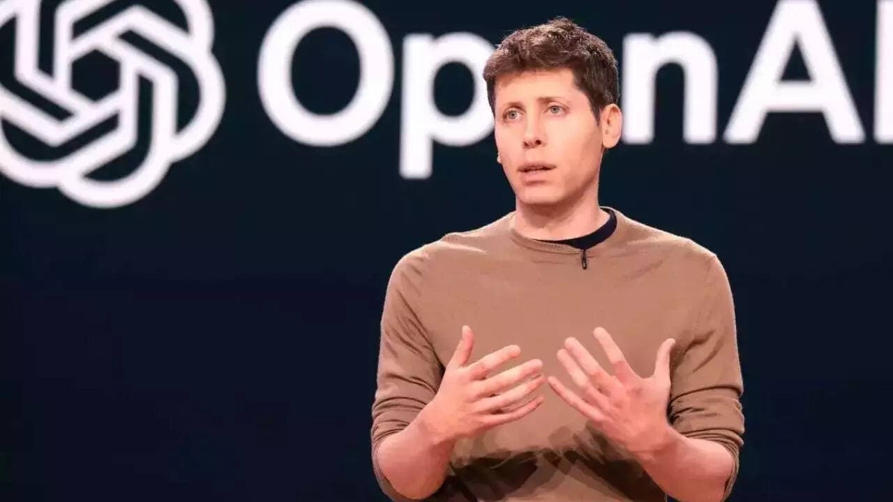 OpenAI is shutting down for the next week; CRO Mark Chen warns employees