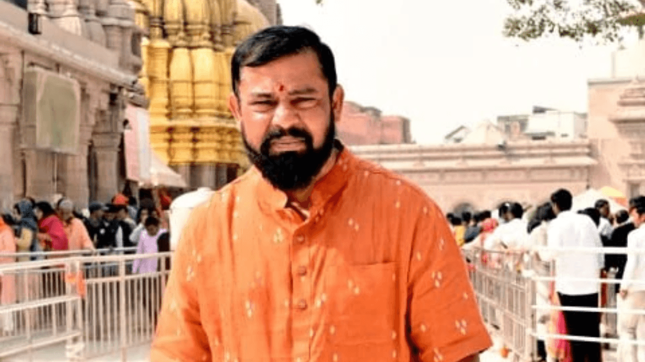 Leadership issues: Firebrand Telangana BJP MLA Raja Singh resigns from party