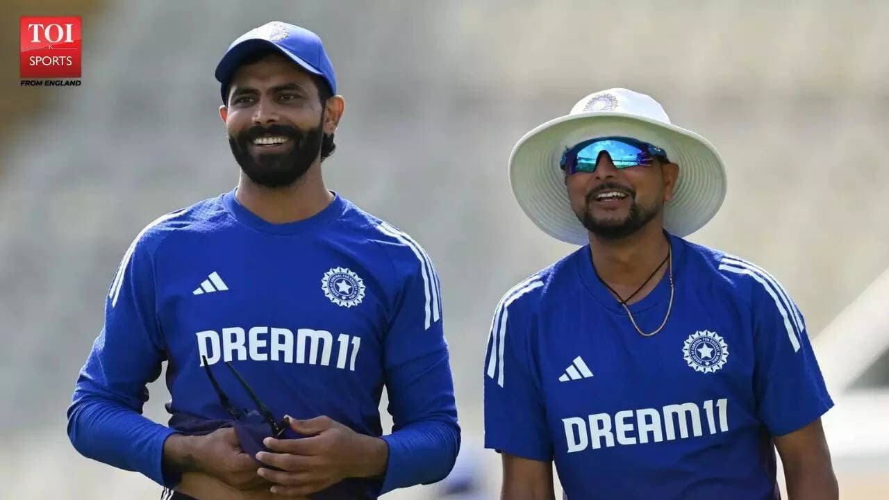 IND vs ENG: 'Sure two spinners will play' - India assistant coach reveals playing XI secrets