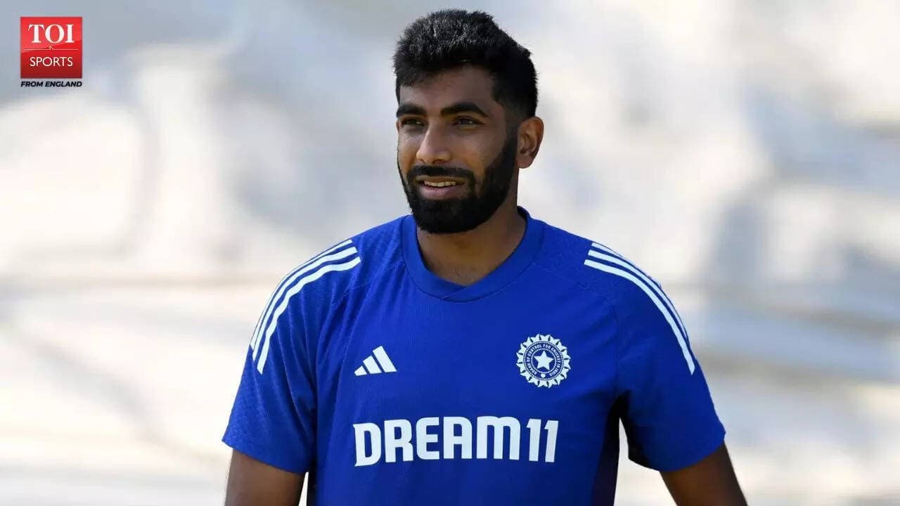 2nd Test, India's playing XI puzzle: Bumrah's uncertainty, Kuldeep-Washi face-of?