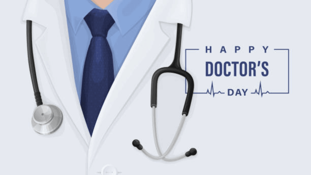 85+ unique Happy National Doctors' Day 2025 wishe and quotes for 2025