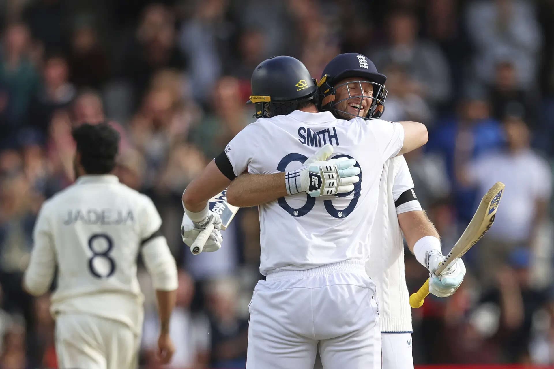 Cricket: JioHotstar records 89.1m viewers for India-England Test; 2.94b minutes for WTC Final