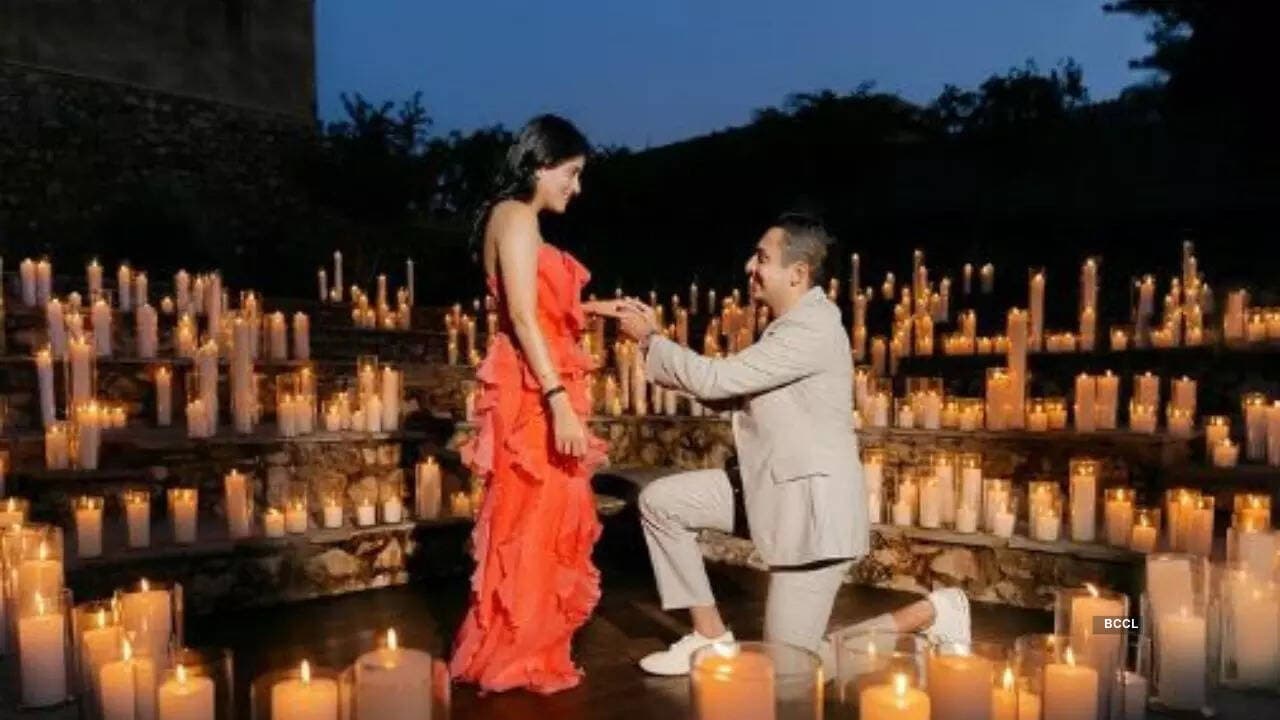 Who is Mudit Dani and why is his wedding so much in news?