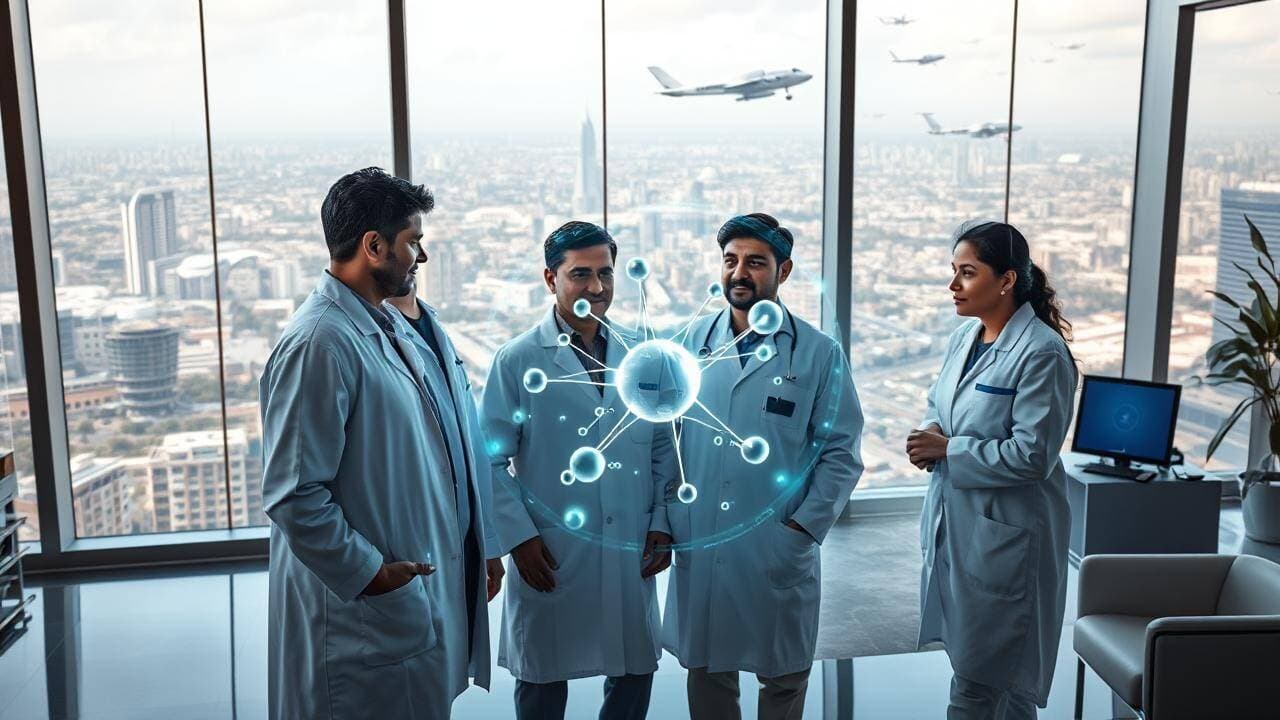 R&D push gets green light: Cabinet approves Rs 1 lakh crore scheme to boost innovation