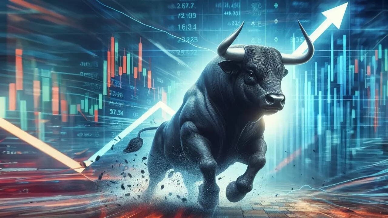 Sensex zooms 12,000 points in just 3 months! Is the Rs 72 lakh crore stock market rally sustainable? Here’s what investors should focus on