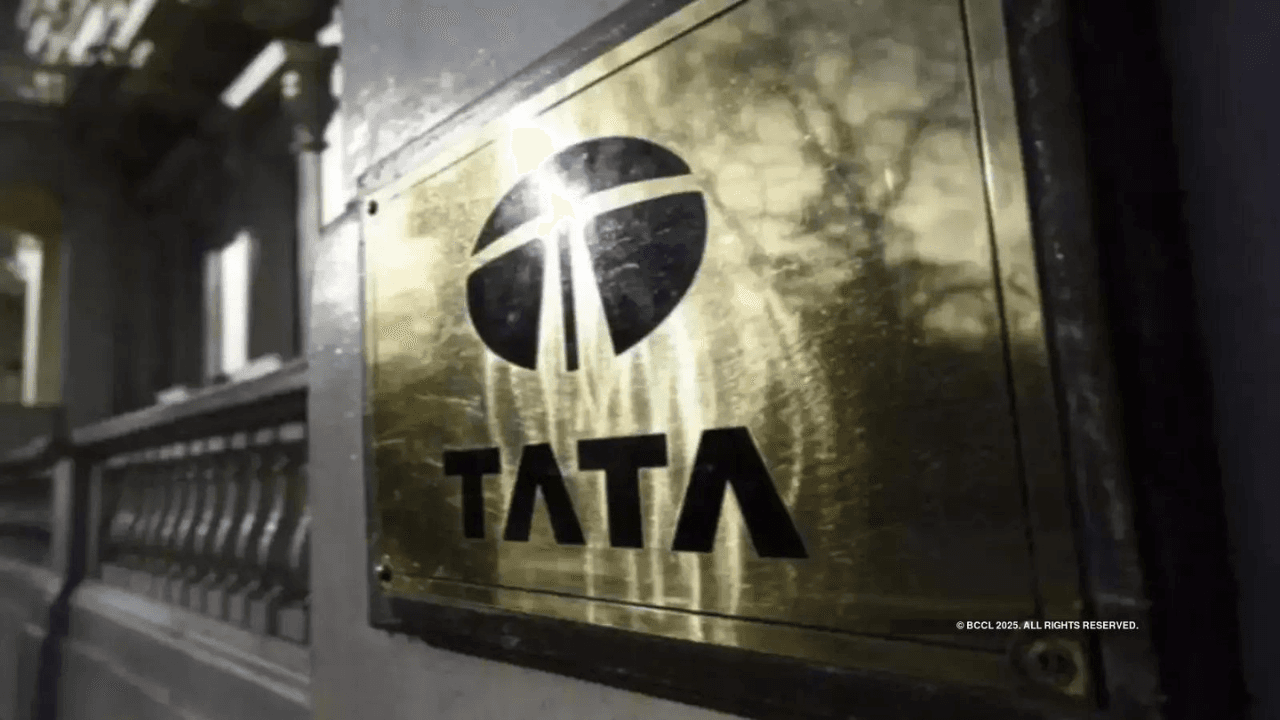 Leadership shuffle: Tata Sons ropes in consumer veterans to digital board