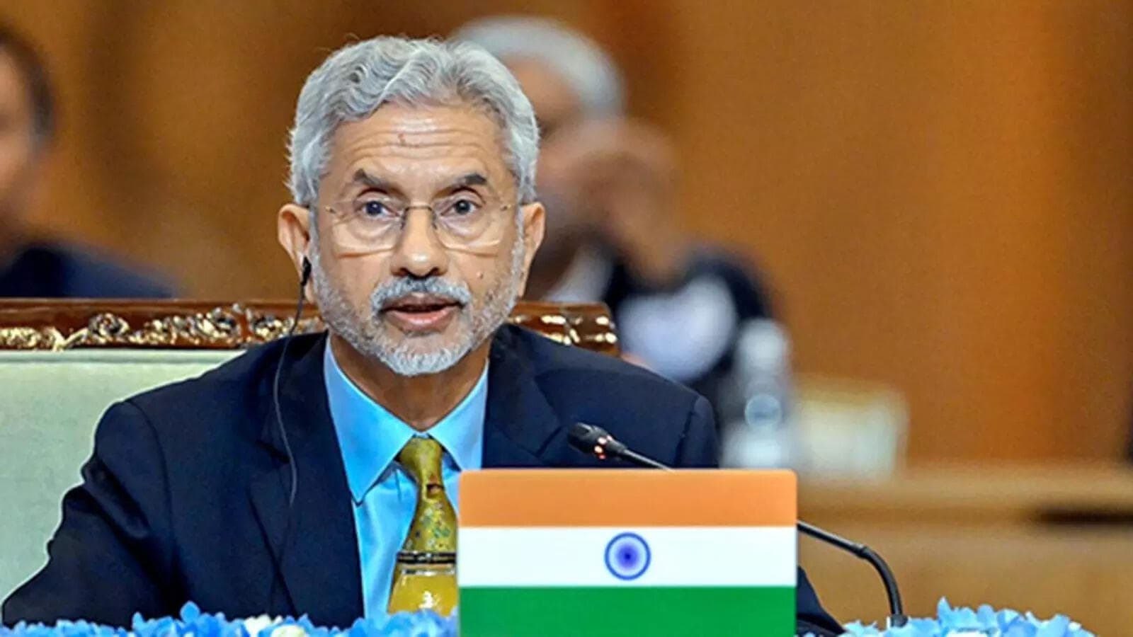 'I was in the room': Jaishankar reveals what PM Modi told Vance when India pounded Pak