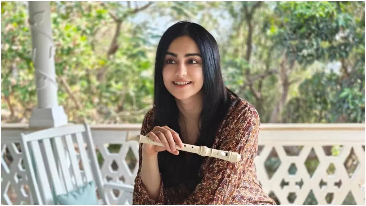 Adah on rejection: I Feel Bad, I Cry a Little or More