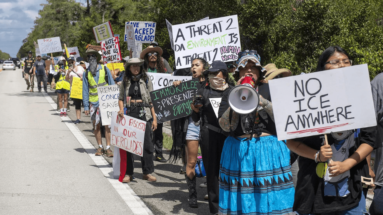 Trump's immigration crackdown: Who will face denaturalization in the US?
