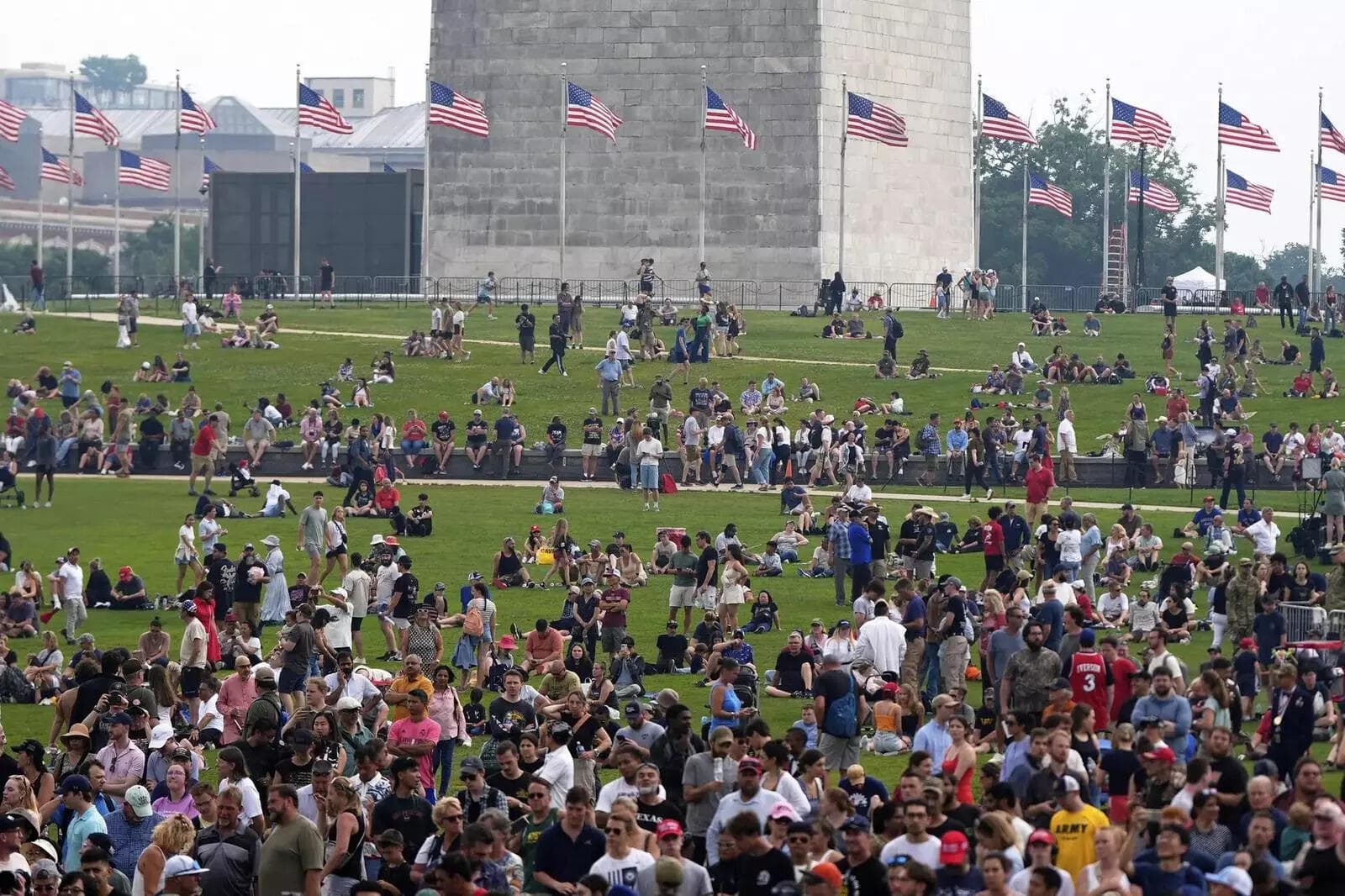 ‘Free America’: Anti-Trump protests set for July 4; What all is planned?
