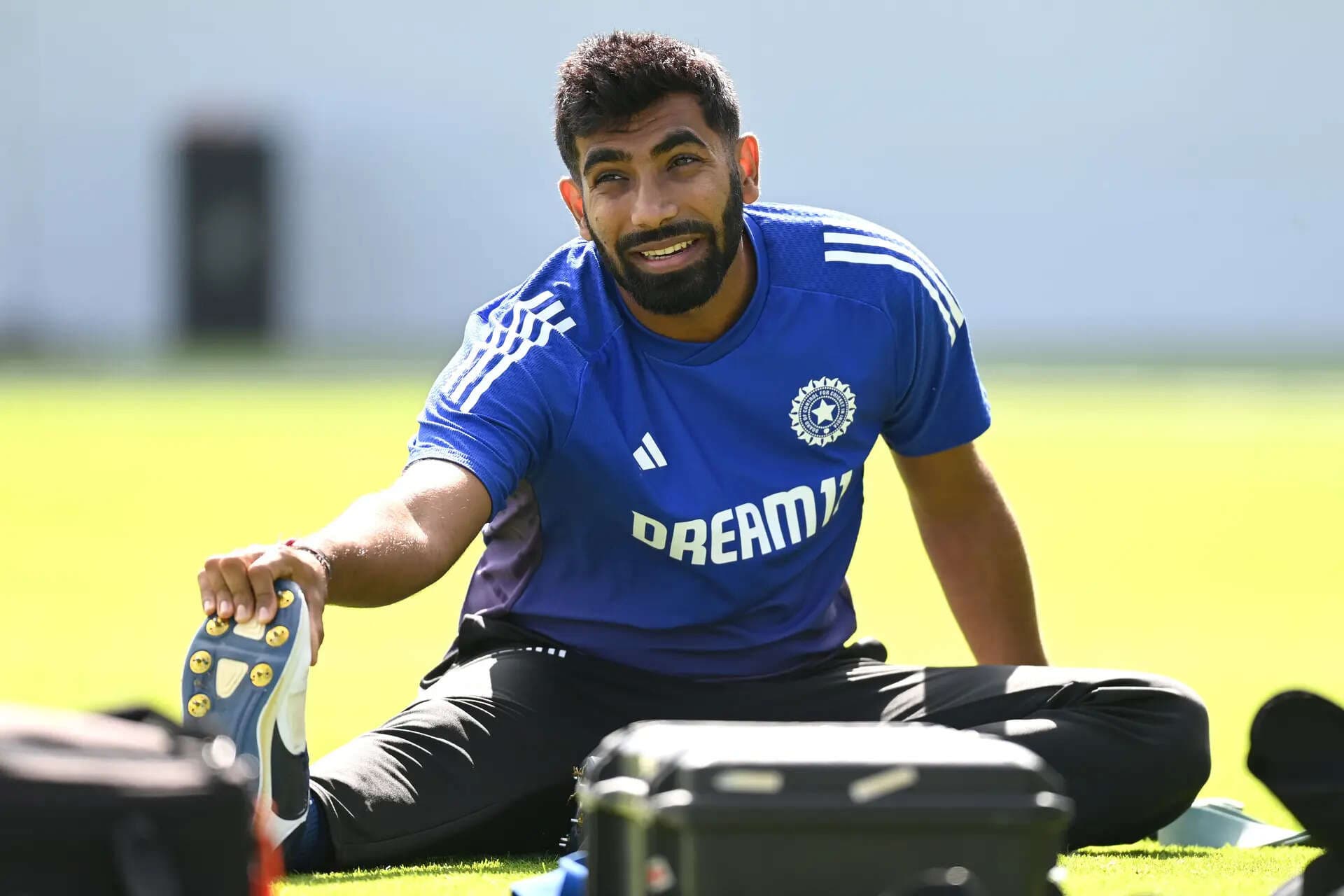 'Team's needs more important' - Ex-Eng cricketer on Bumrah's availability