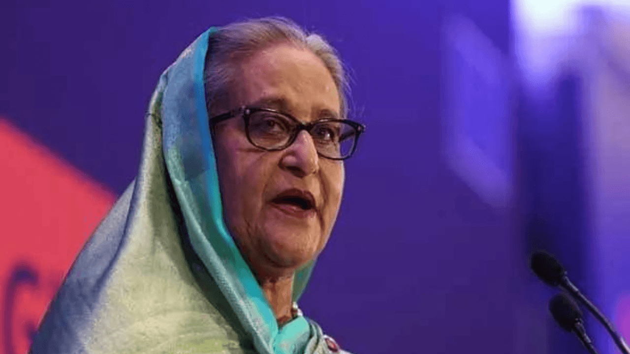 Sheikh Hasina sentenced in contempt case: ICT hands ex-Bangladesh PM 6-month jail term; first conviction since ouster