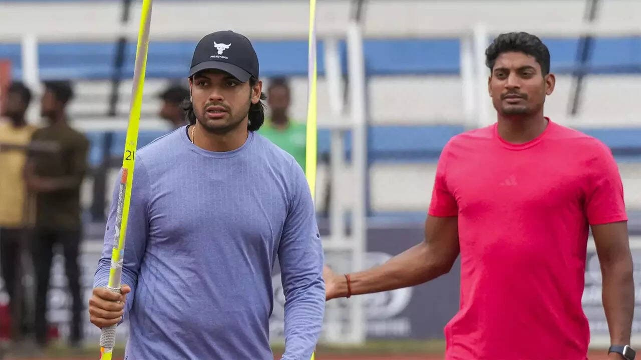 Neeraj Chopra Classic: Date, Time, Live Streaming – All You Need to Know