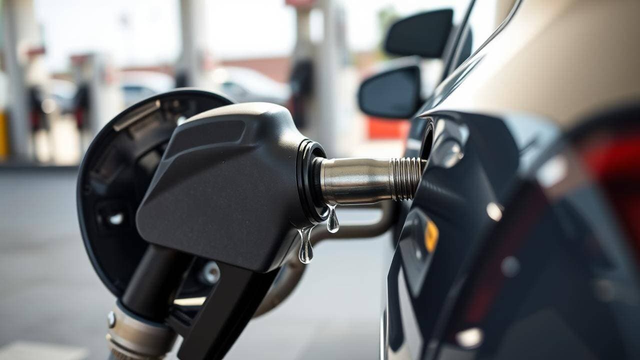 E20 rollout sparks consumer concerns; mileage, engine woes reported — what car owners say about use of ethanol-blended petrol