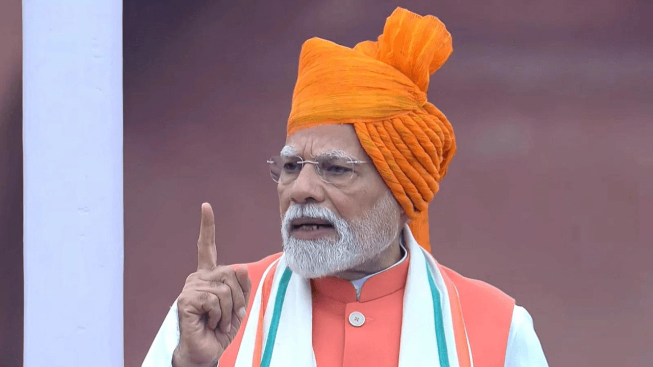 GST reform plan: PM Modi seeks states’ backing on draft proposal, promises double Diwali bonus for people