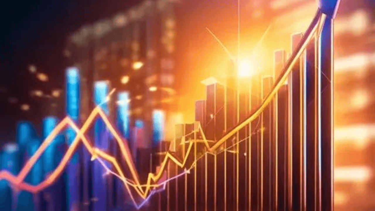 Top 10 firms’ m-cap: 5 of top-10 companies add Rs 60,676 crore in value, SBI and HDFC Bank lead gains