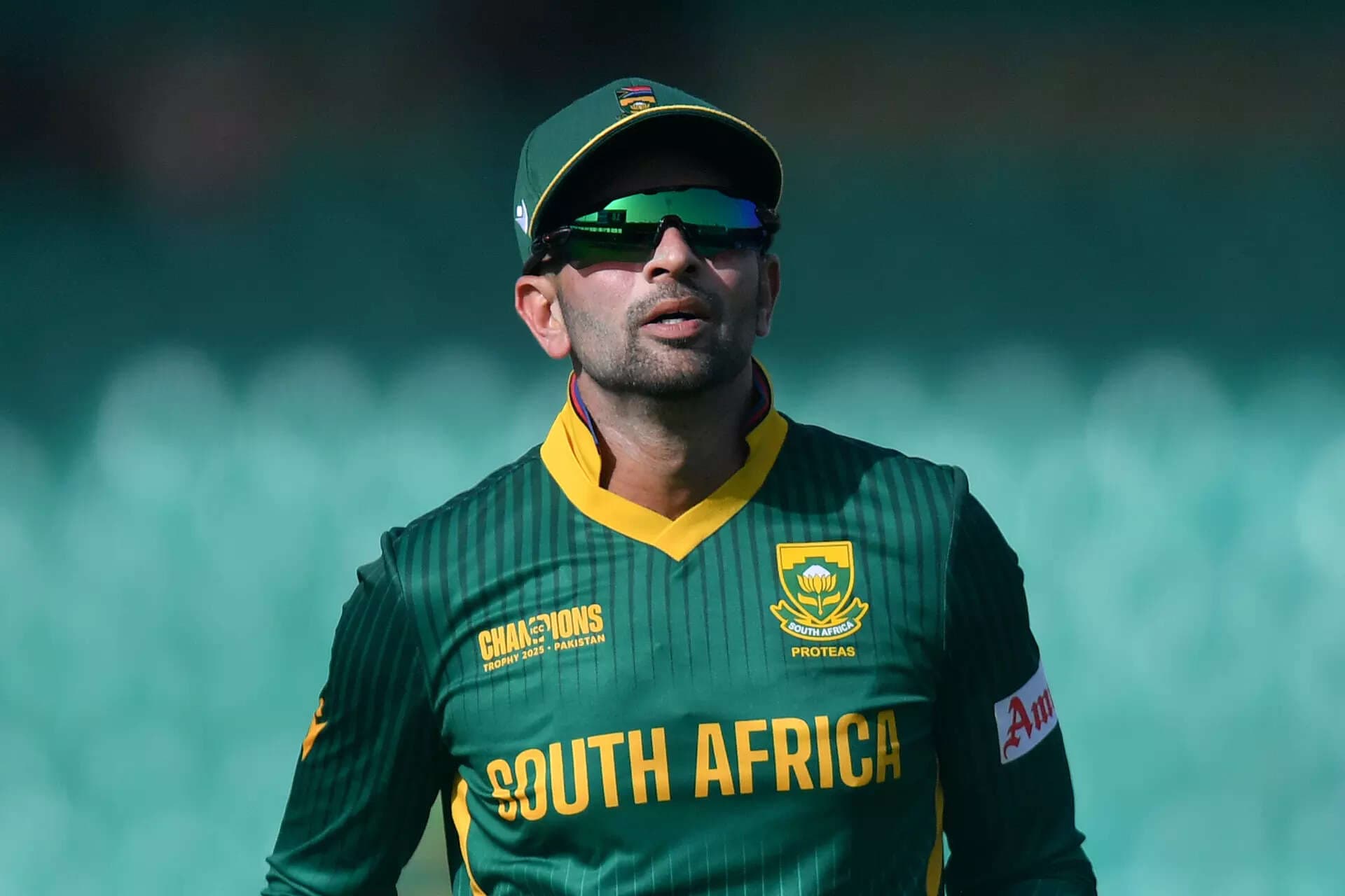 'Hasn't closed the door': South Africa spinner on T20 squad exclusion, hopes to play 2026 WC