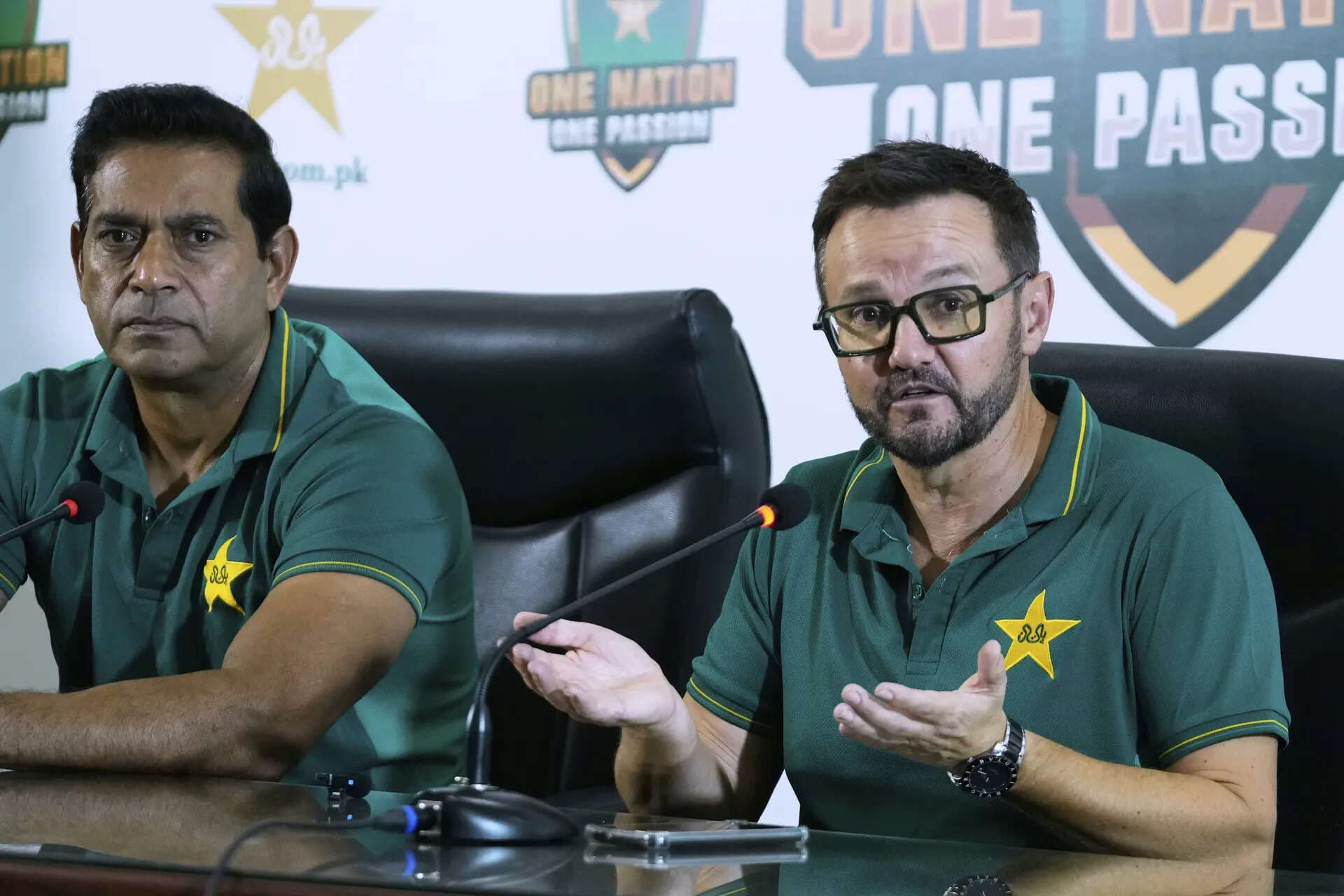 No Babar, No Rizwan! Ex-cricketer backs Pakistan's Asia Cup squad: 'This team can beat India'