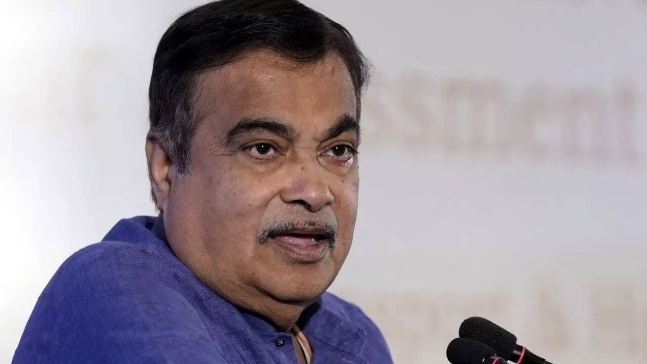 India's logistics cost will drop to single digits by 2026, says Nitin Gadkari; to boost competitiveness - here's how much it is in China, America