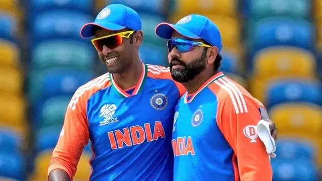 India's squad for Asia Cup: Who from 'Class of 2023' still remain in the mix
