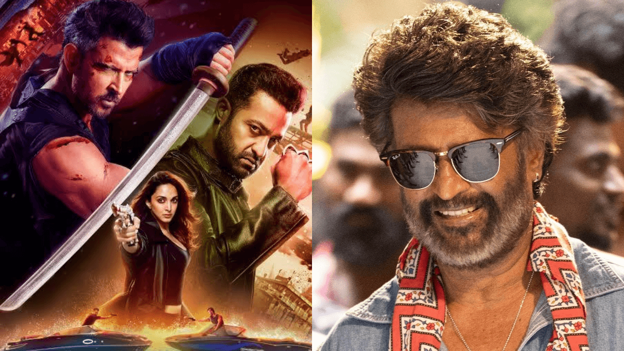 'War 2' BO day 4: Hrithik Roshan, Jr NTR, Kiara Advani starrer mints over Rs. 170 crore