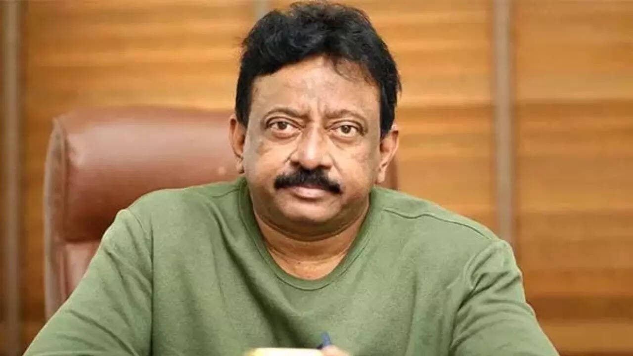 RGV DEFENDS SC's stray dog order; pens series of tweets