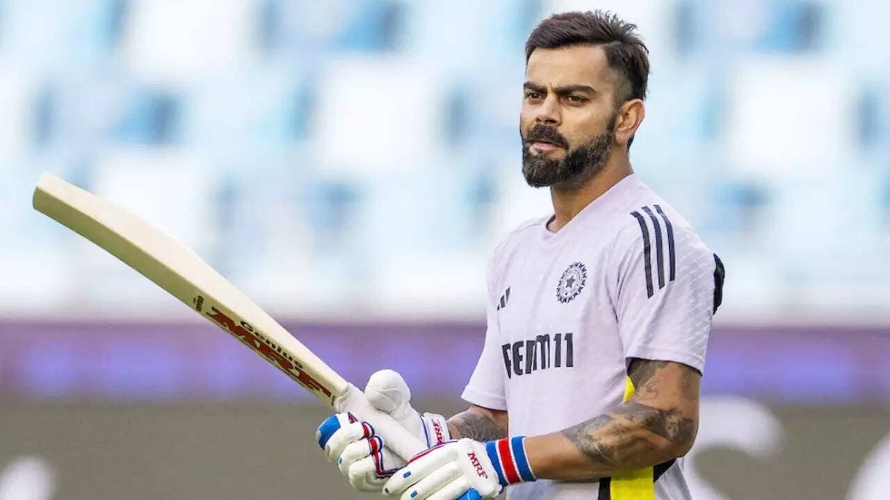 Under scanner! 'The problem with Virat Kohli ... ': Ex-cricketer breaks silence