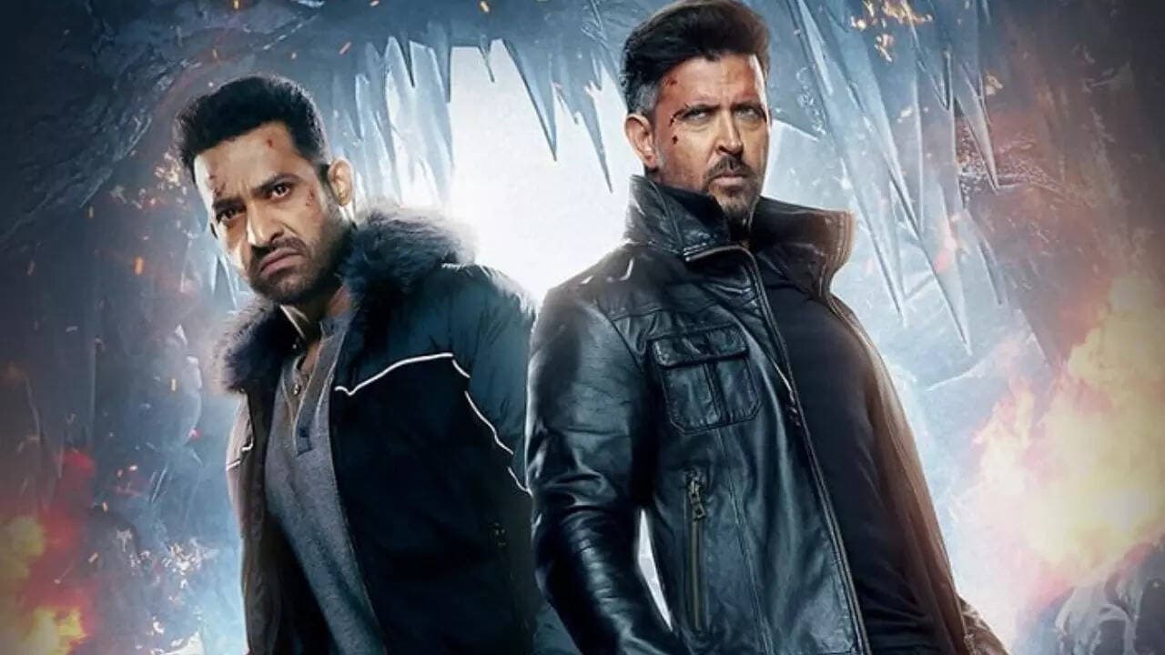 War 2 OTT release: Where to watch the film after its theatrical run