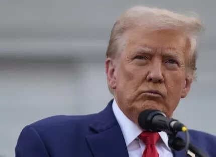 'Big day at White House': Trump rules out Nato, Crimea hopes for Ukraine; focus on Zelenskyy
