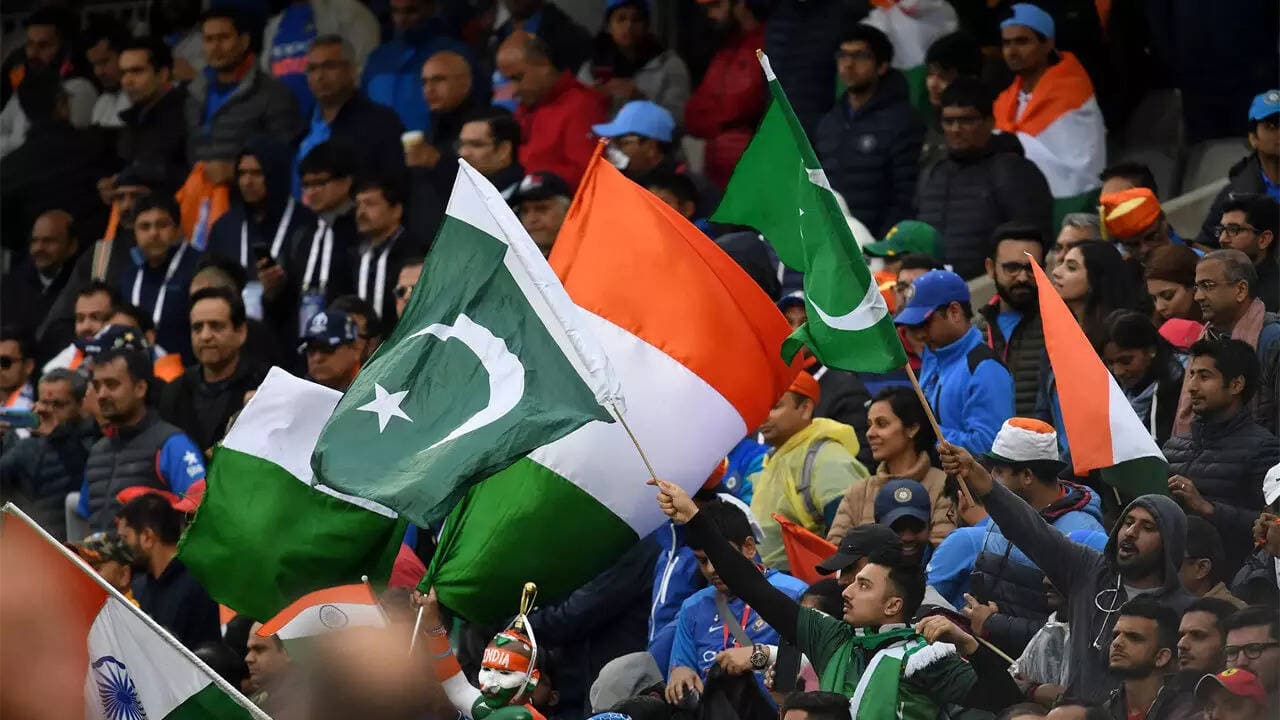 'India vs Pakistan Asia Cup match nahi hoga daava hai': Ex-CSK star recalls Operation Sindoor - WATCH