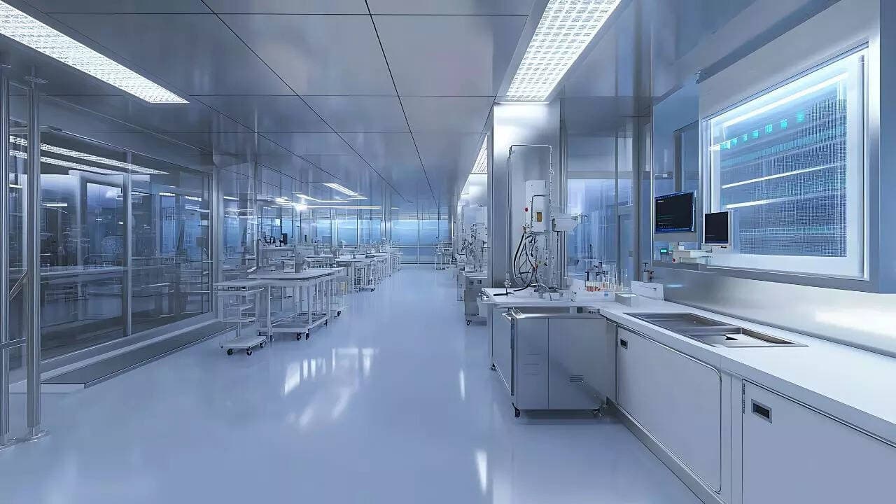 How a silent microbe survives the harshest sterilisation on Earth