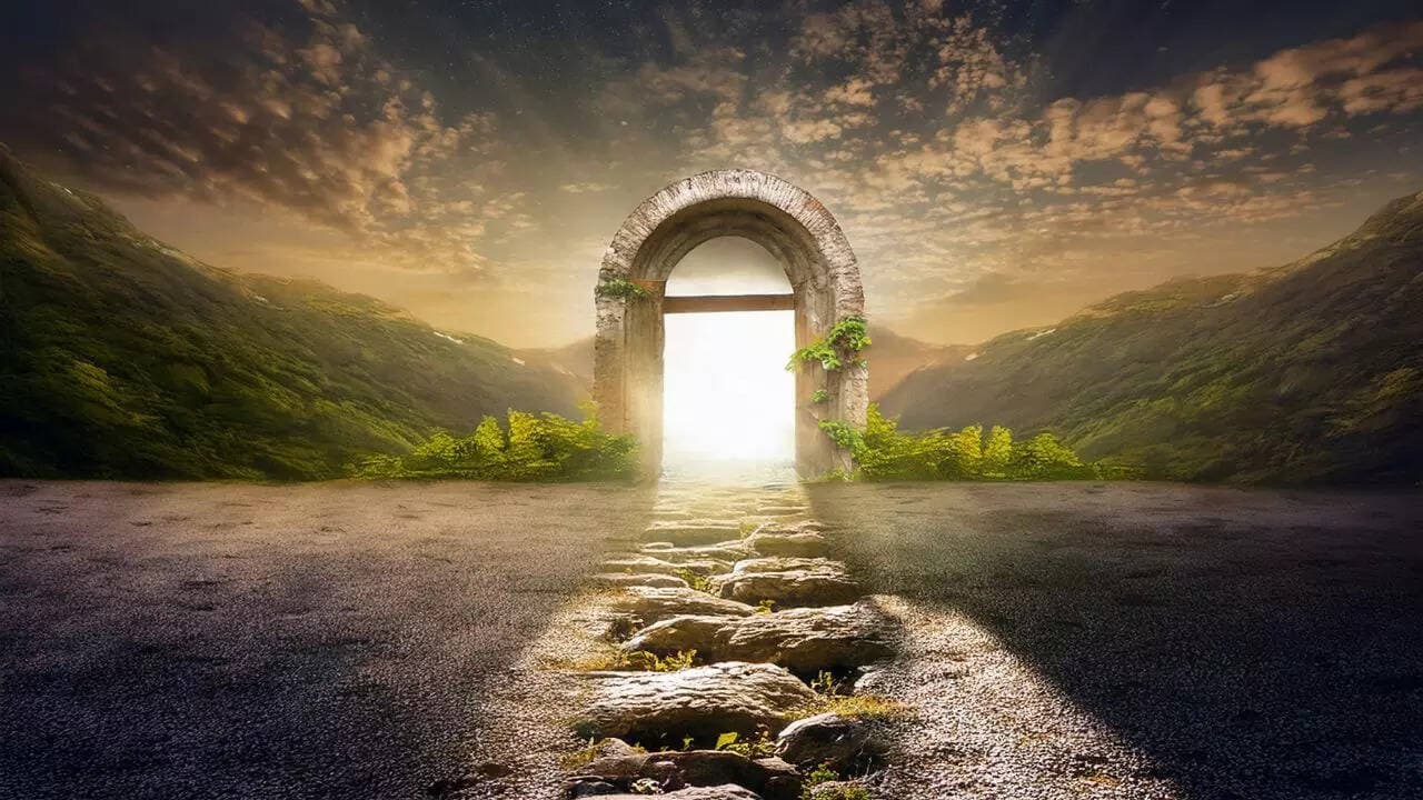 Scientists say there may be a third state between life and death and the discovery is rewriting biology