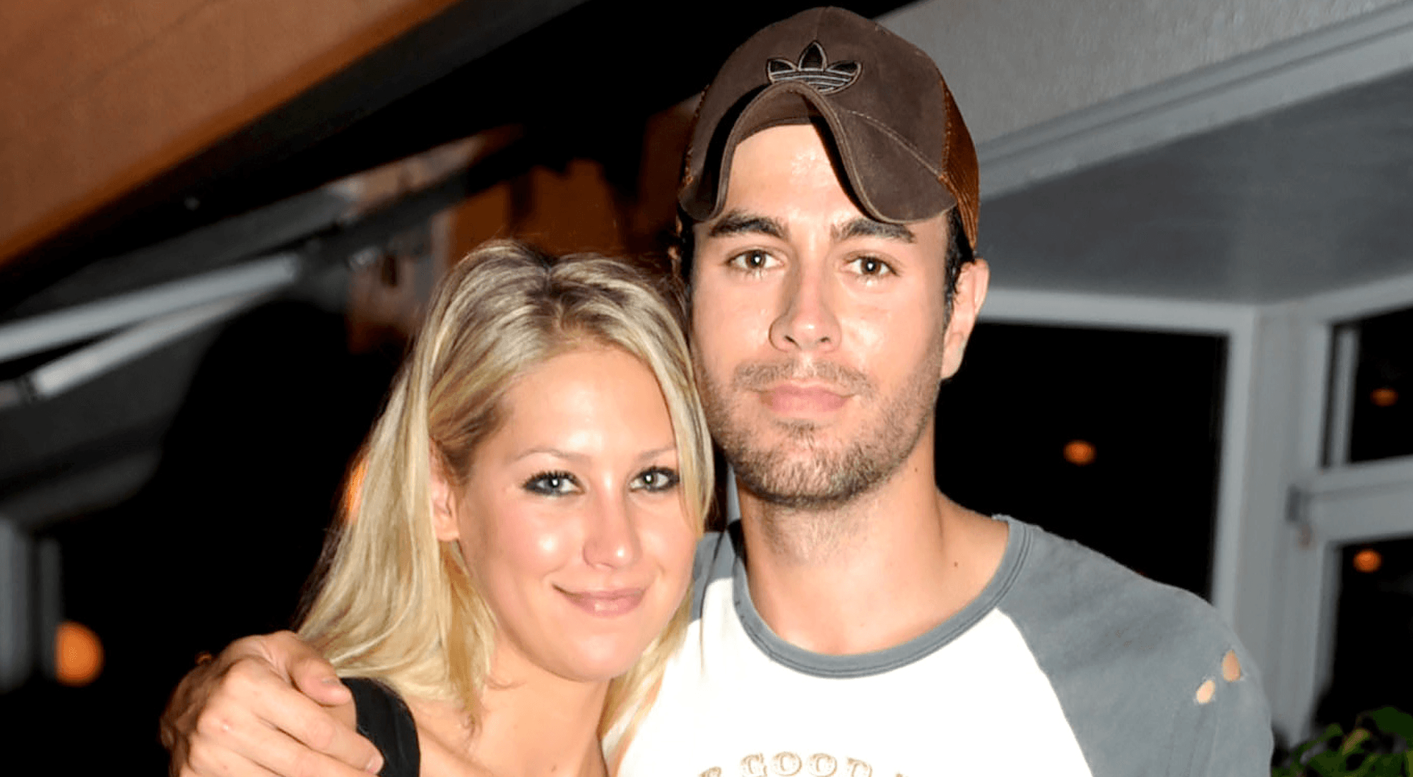 Anna Kournikova & Enrique Iglesias net worth 2025: Career, earnings, biz