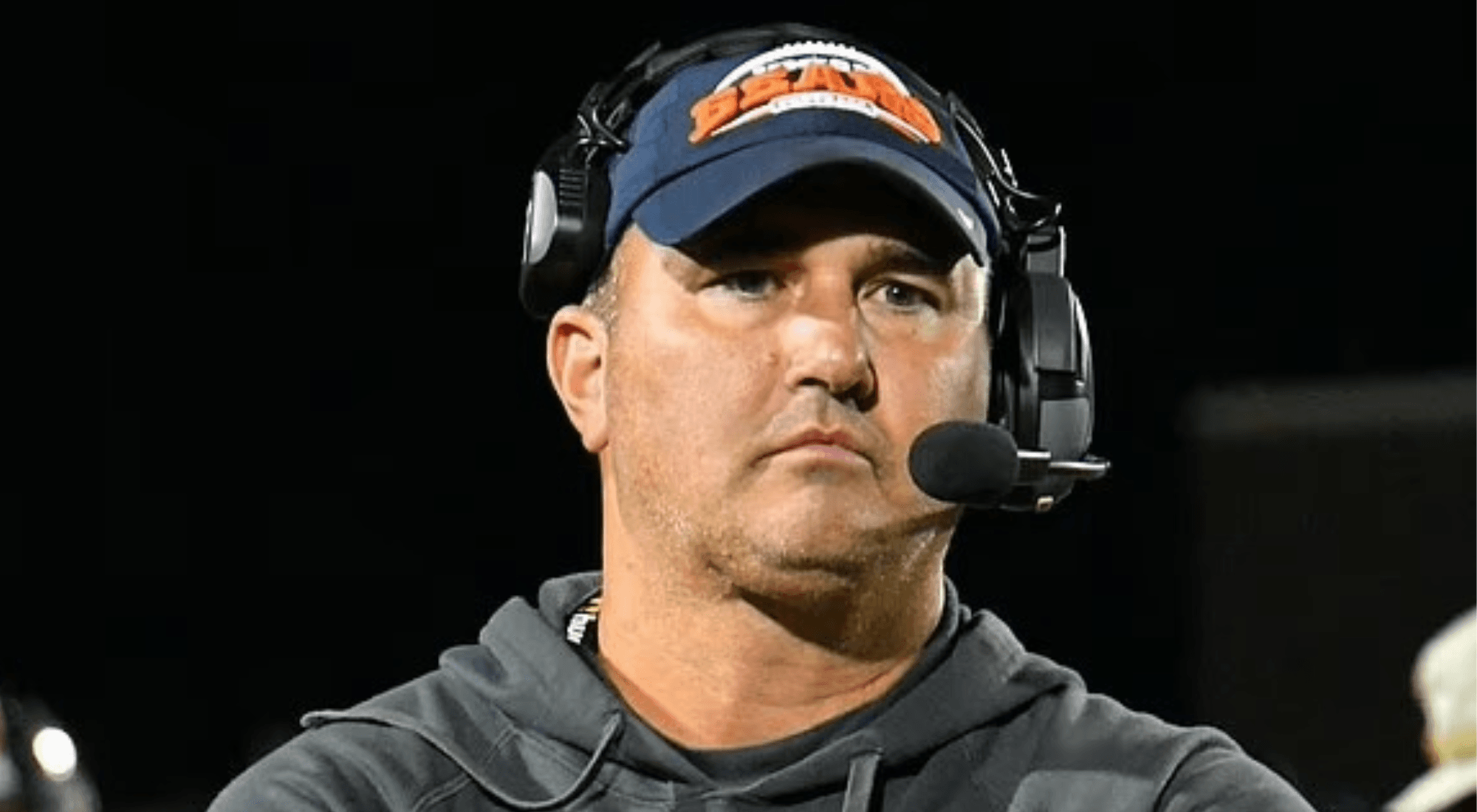 Grim theory on missing coach Travis Turner as veteran cop warns chilling clues