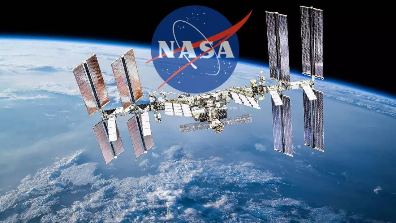 6 things NASA wants you to know about the new Sentinel-6B sea-level satellite